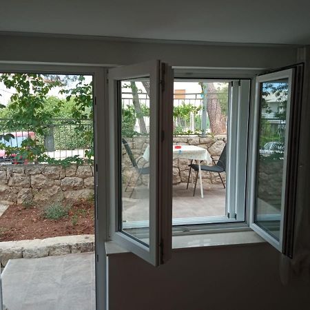 Apartmani Jure Peric Duće Exteriör bild
