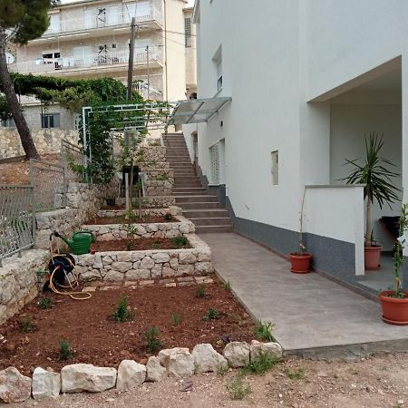Apartmani Jure Peric Duće Exteriör bild